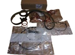 Zahnriemen-Satz Set Kit Original 1654515580 Citroen Peugeot