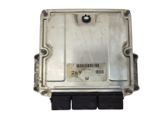 Steuergerät 8200142446 8200296440 0281010439 Mitsubishi Bosch 3084