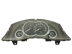 Tacho Kombiinstrument Opel Meriva 13173381XT 110080162026 41770