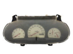 Tacho Kombiinstrument Fiesta Puma 96FB-10C956-BB 42086