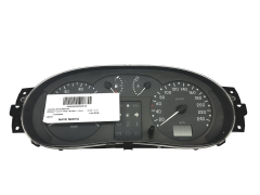 Tacho Kombiinstrument Renault Clio 2 7700428508 57504