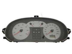 Tacho Kombiinstrument Renault Megane 1 8200038783 21680