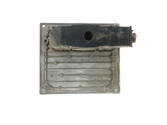 Steuergerät 4S61-12A650-SB S120977015C Ford Mazda Siemens 42810