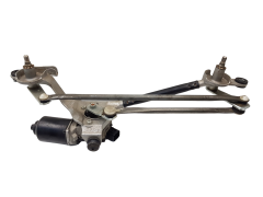 Wischergetriebe Hyundai I40 98100-3Z000 03524-8190