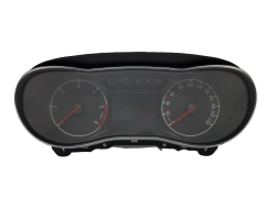Tacho Kombiinstrument Neues Original Opel Corsa E 39016357 24876