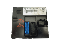 Steuergerät Audi 4F0907289G 5DK008762 4F0910289G Hella 68764