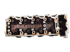 Zylinderkopf Mercedes-Benz R1660160301 1.4-1.6 8V