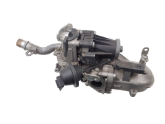 Agr-Ventil Citroen Peugeot 9671187780 7.02156.15 1.6 HDI 1740 Agr-Ventil Citroen Peugeot 9671187780 7.02156.15 1.6 HDI 1740