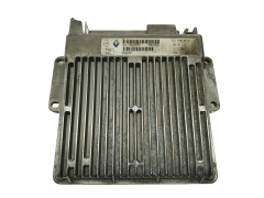 Steuergerät 7700105559 7700107251 7700107197 Renault 68234