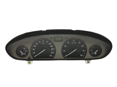 Tacho Kombiinstrument Lancia Lybra 46754311 6028409906 59059