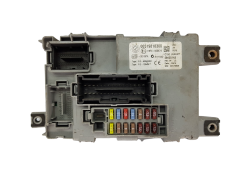 Steuergerät BSI Fiat 00519818300 116RI-000674 28425143 Delphi 18439