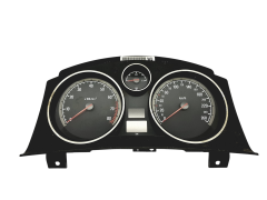 Tacho Kombiinstrument Opel Astra Zafira 13308967 WJ Tacho Kombiinstrument Opel Astra Zafira 13308967 WJ