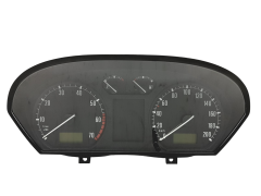 Tacho Kombiinstrument Skoda Fabia 6Y0920880M 110080253001 55736 Tacho Kombiinstrument Skoda Fabia 6Y0920880M 110080253001 55736