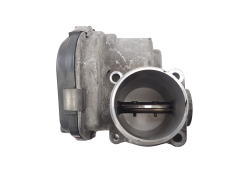 Drosselklappe Citroen Peugeot Ford 9673534480 1.6 HDI 1012
