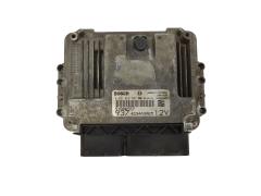Steuergerät 51806557 0281012882 4D34A3AEM Alfa Romeo Bosch 16734