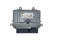 Steuergerät 0281013021 A6401507179 Mercedes-Benz Bosch