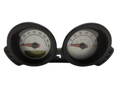 Tacho Kombiinstrument Smart Fourfor A4545402311 24175 Tacho Kombiinstrument Smart Fourfor A4545402311 24175