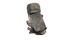 Ölfiltergehäuse 9656969880 1.4 HDI Citroen Peugeot 206 1103N9