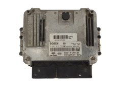 Steuergerät 0281012774 39113-27455 KIA Bosch 3187