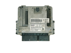 Motorsteuerung P56044558CB 0281011473 Chrysler Bosch 32932