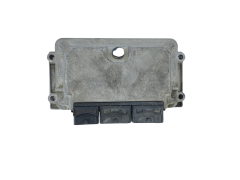 Steuergerät 0281001839 9630059880 PSA Bosch 60112