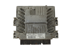 Steuergerät S122326134A 8200981816 8200726923 Renault Continental 14938 Steuergerät S122326134A 8200981816 8200726923 Renault Continental 14938