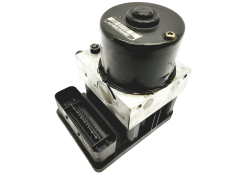 Abs-Pumpe VW Audi Skoda 1J0614117E 1C0907379C Ate 42594