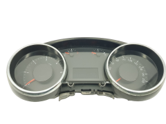 Tacho Kombiinstrument Peugeot 3008 5008 9810462780 Yazaki Meter