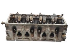 Zylinderkopf 0193 D7F730 D7FA730  7701469262 1.2 8v Renault Clio 