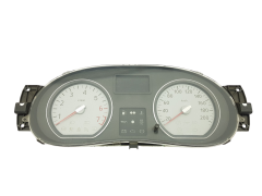 Tacho Kombiinstrument Dacia Sandero P248104802R 28520
