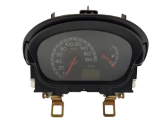 Tacho Kombiinstrument Fiat Seicento 735262299 18404