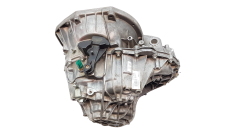 Schaltgetriebe PF6054 320107483R 2.3 DCI Renault Master 3 8000km