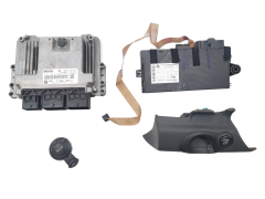 Startset Mini Cooper R56 7600020 6943834 1.6 16V Startset Mini Cooper R56 7600020 6943834 1.6 16V