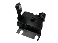 Befestigung, Halterung ABS Nissan Leaf 476605SH0A