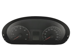 Tacho Kombiinstrument VW Crafter 2E0920840F Johnson Tacho Kombiinstrument VW Crafter 2E0920840F Johnson