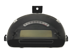 Tacho Kombiinstrument Citroen C2 C3 9660225780 D 02 40812