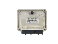 Steuergerät 030906032H 0261206002 VW Bosch 41052