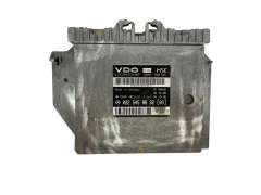 Steuergerät 0225458832 412.229/018/007 Mercedes VDO 50186 Steuergerät 0225458832 412.229/018/007 Mercedes VDO 50186