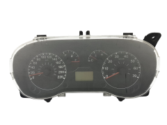 Tacho Kombiinstrument Fiat Grande Punto 51701536 40171