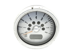 Tacho Kombiinstrument Mini Cooper R50 6211 6936294 41360