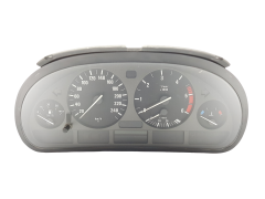 Tacho Kombiinstrument BMW 5 E39 6211 8381198 110008735054 26751