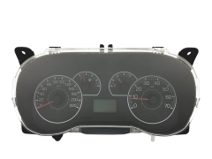 Tacho Kombiinstrument Fiat Grande Punto 51867546 51809