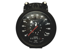 Tacho Kombiinstrument Iveco TACHO TYPE 28-1350 1314-27 Kienzle