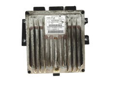 Steuergerät 8200399038 8200513163 R0410B034A Renault Delphi 20424 Steuergerät 8200399038 8200513163 R0410B034A Renault Delphi 20424