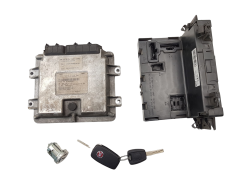 Startset Fiat Panda 2 51822896 51783783 1.2 Bipower 1015 Startset Fiat Panda 2 51822896 51783783 1.2 Bipower 1015