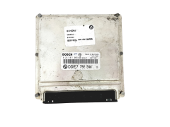 Motorsteuerung BMW 7792544 0281011085 Bosch 28264