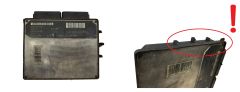 Steuergerät 46763751 R04010032D 80847D Fiat Lucas 13941