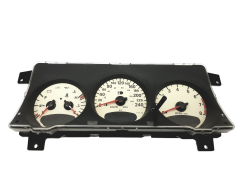 Tacho Kombiinstrument Chrysler PT Cruiser 04671816AG 29593