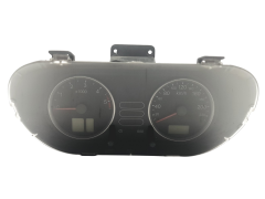 Tacho Kombiinstrument Ford Fiesta 4S6F-10849-JA 4S6F10849JA 56318