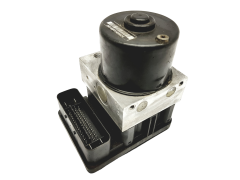 Abs-Pumpe Mazda 2 Ford Fusion Fiesta 2S61-2M110-CE ATE 35329